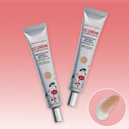 GlowCare™ Koreansk Creme