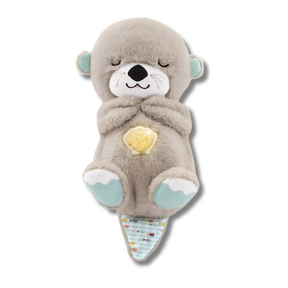 SnuggleBuddy™ - Beroligende Sovebamse