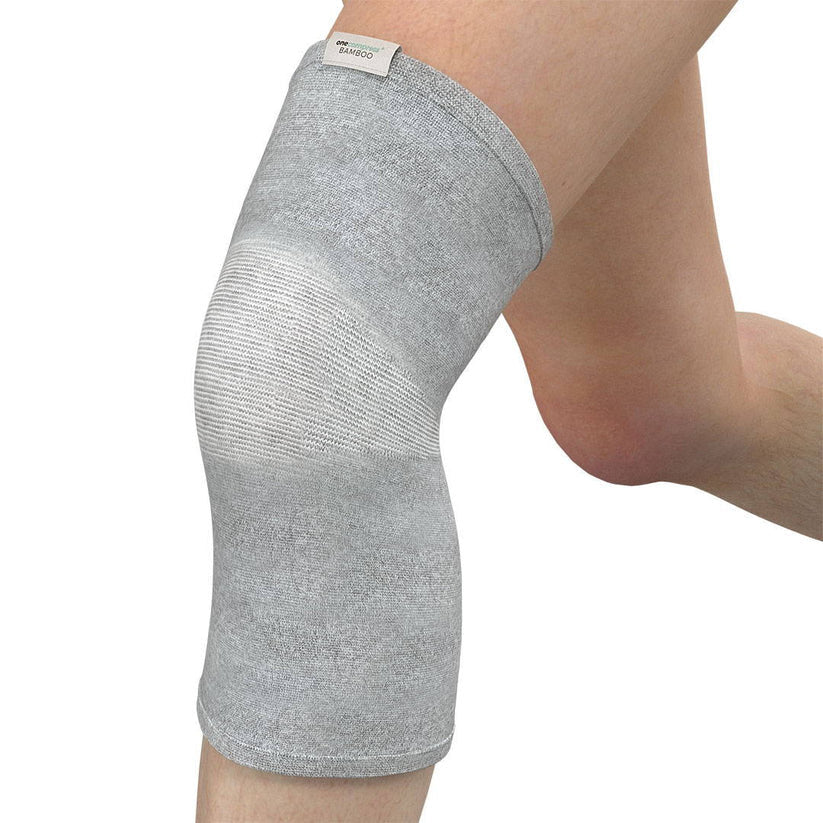 KneeRelief™ - Bambus Kompressionsbind (Sæt af 2)