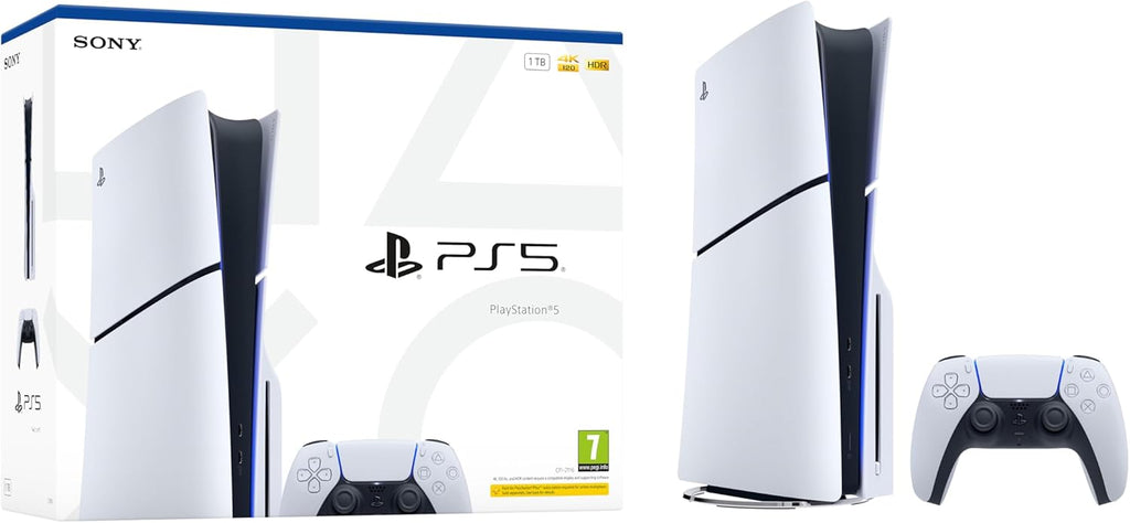 PlayStation 5 Console