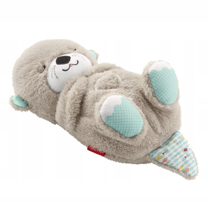 SnuggleBuddy™ - Beroligende Sovebamse