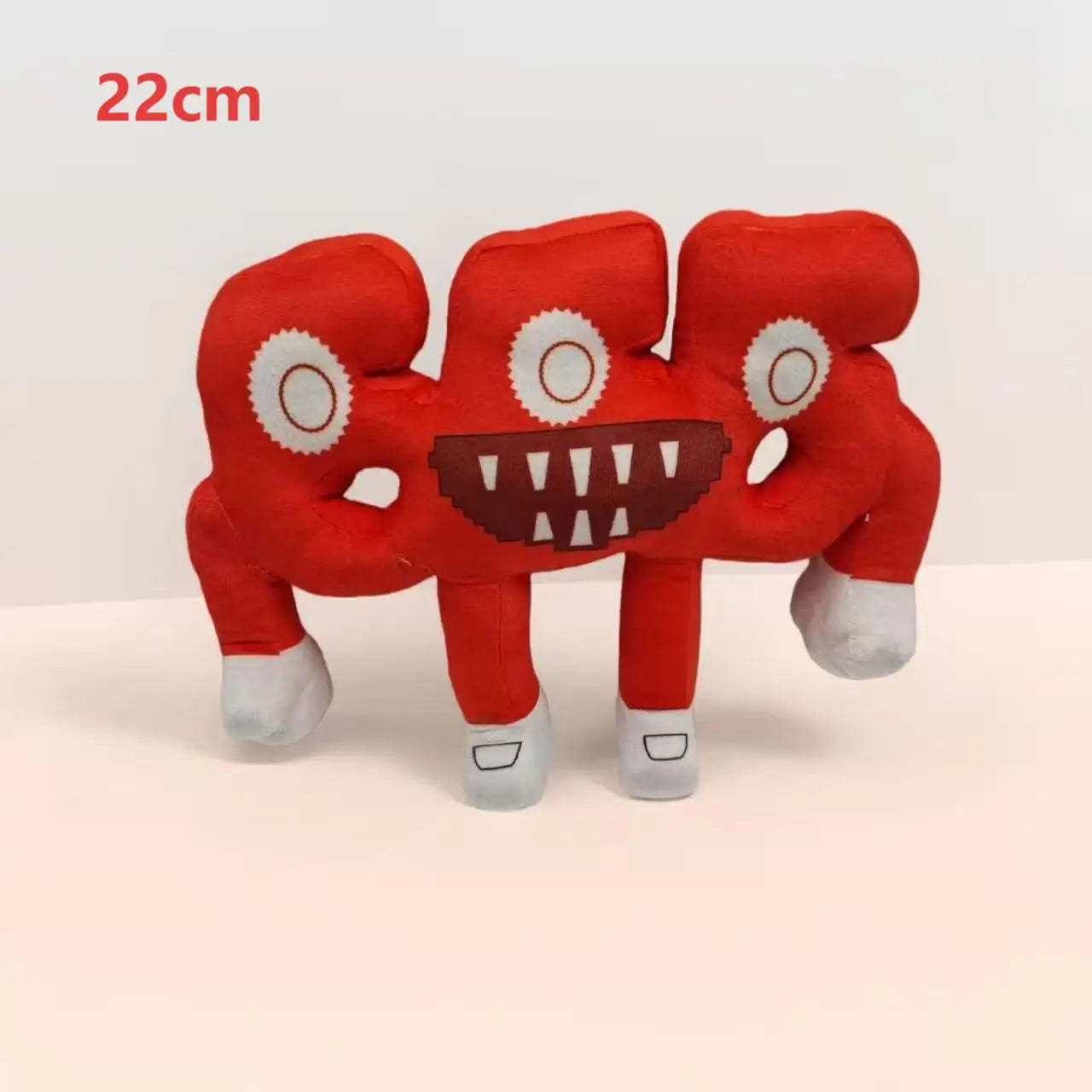 Steal a Brainrot Game Plush Doll Toy Cartoon Cute Soft Chuy Peluche Room Decoration Plush Doll Toy Christmas Gift.