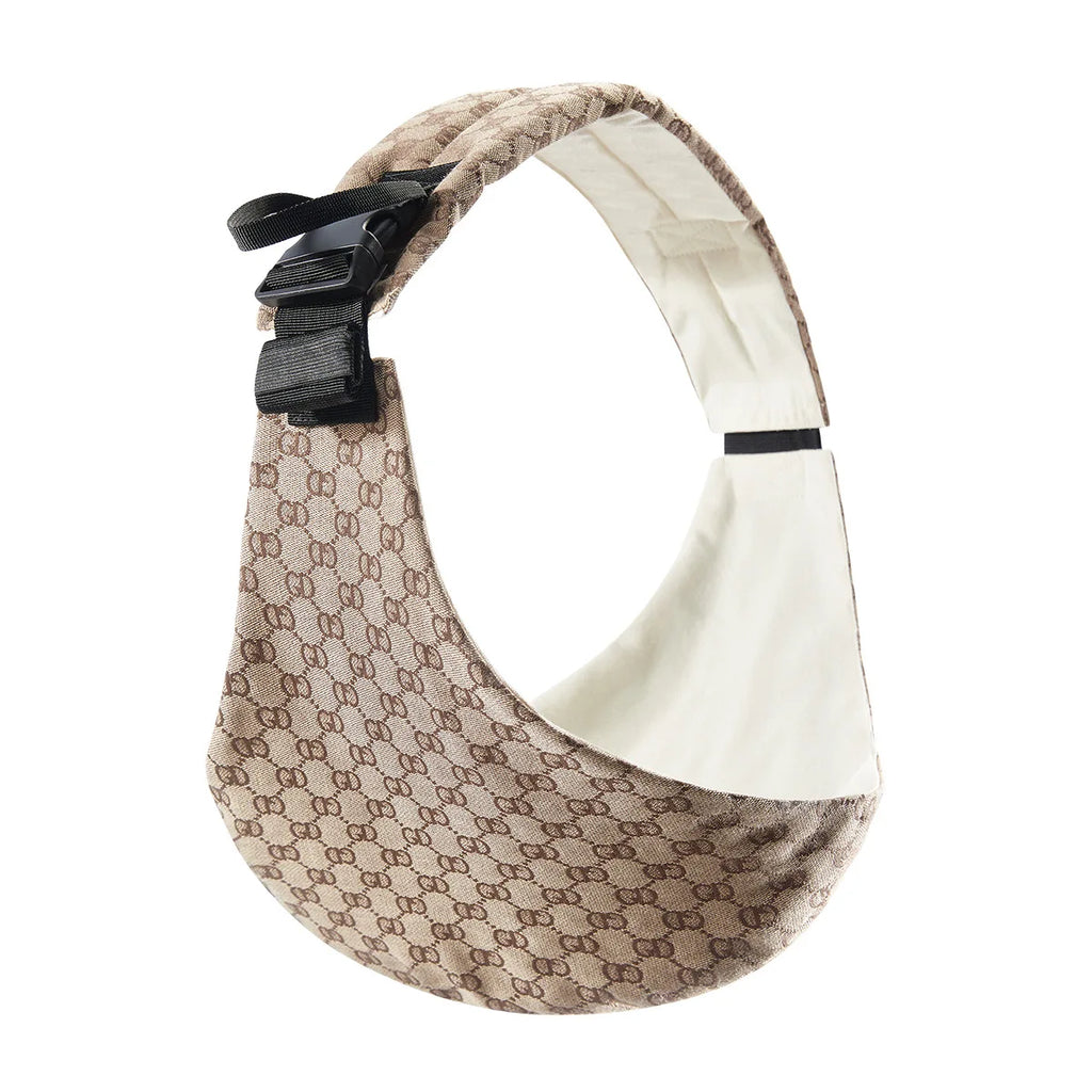 Portable Baby Carrier Wrap Toddler Accessories Multifunctional Strap Infant Bag Adjustable Shoulder Baby Carriers Sling for Kids