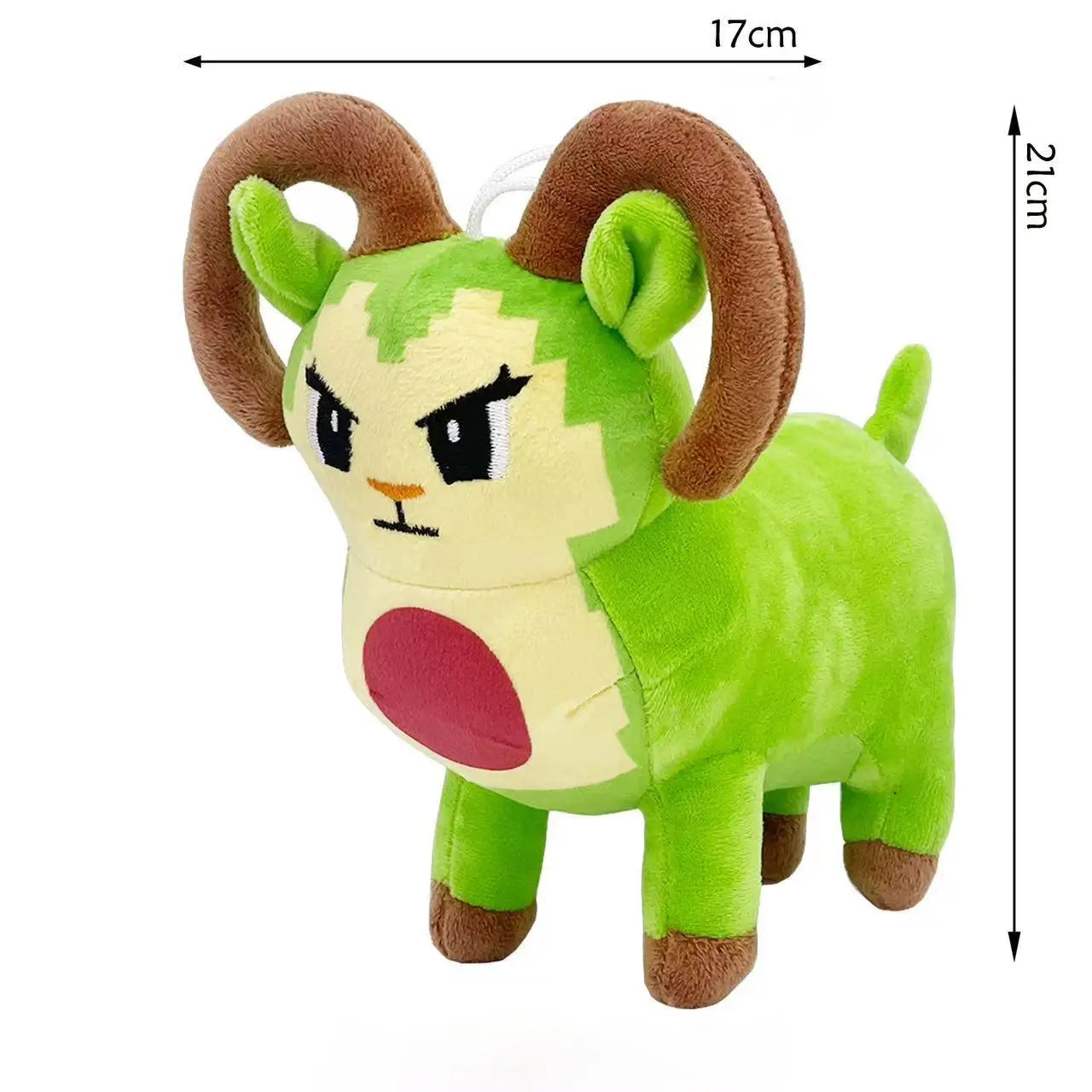 Steal a Brainrot Game Plush Doll Toy Cartoon Cute Soft Chuy Peluche Room Decoration Plush Doll Toy Christmas Gift.