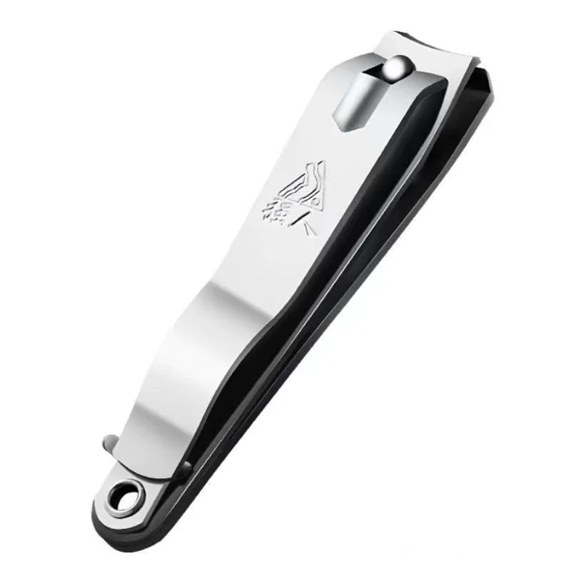 Professional nail clippers 7/10/12/18Piece Nail Care Kit Stainless Steel Manicure Pedicure Set Nail Clipper Set with Travel Case