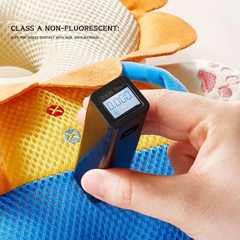 AIBEDILA Baby Head Protector Pillow Cartoon Backpack Toddler Safety Cushion for Learning to Walk Newborn Kids Anti-Fall Support