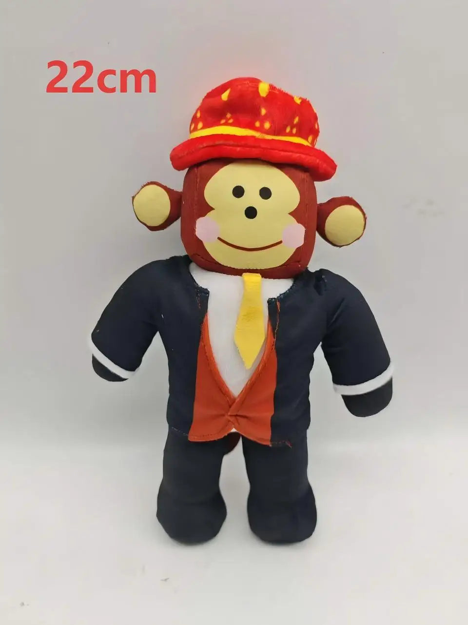 Steal a Brainrot Game Plush Doll Toy Cartoon Cute Soft Chuy Peluche Room Decoration Plush Doll Toy Christmas Gift.