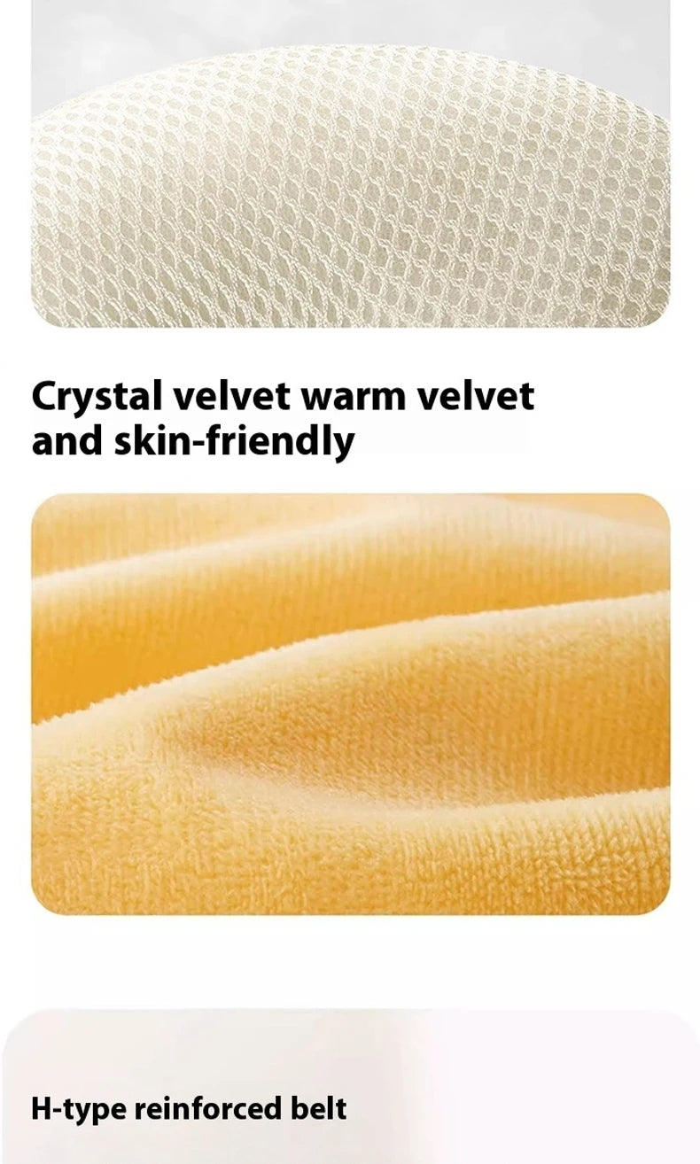 AIBEDILA Baby Head Protector Pillow Cartoon Backpack Toddler Safety Cushion for Learning to Walk Newborn Kids Anti-Fall Support