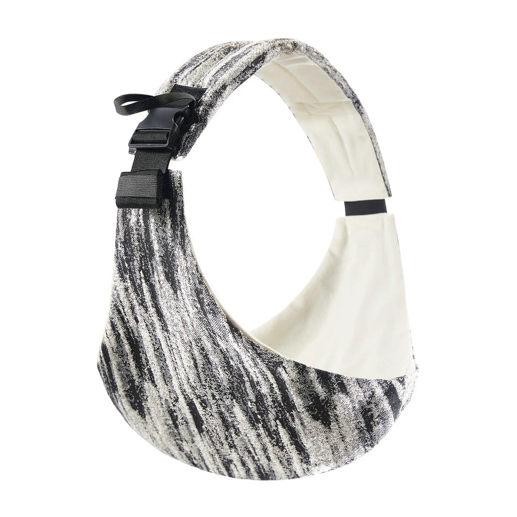 Portable Baby Carrier Wrap Toddler Accessories Multifunctional Strap Infant Bag Adjustable Shoulder Baby Carriers Sling for Kids