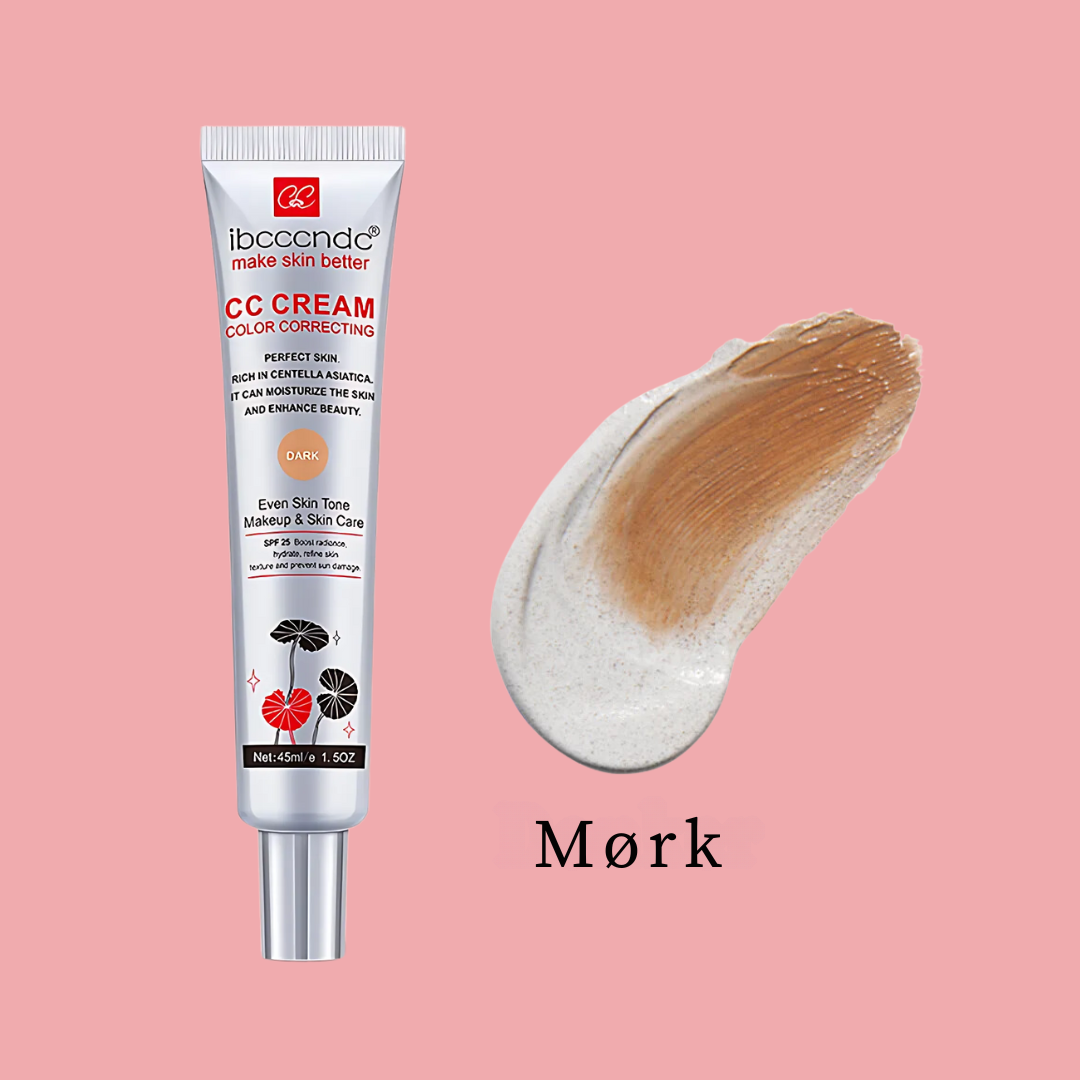 GlowCare™ Koreansk Creme