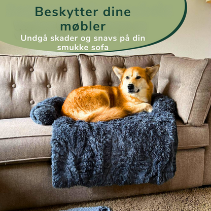 Hundepude Sofabeskytter